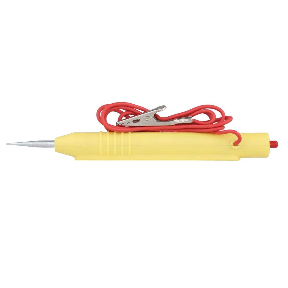 Water Heater Continuity Tester - Professional Electrical Testing Tool for Home & HVAC Use | Detect Faults in Water Heaters, Boilers & Appliances | Perfect for Electricians & DIY Home Repairs