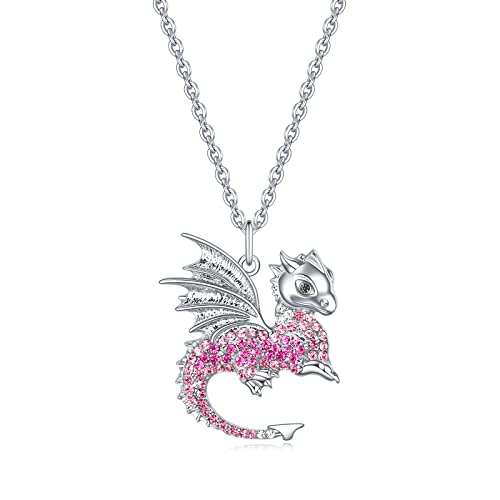 Dragon Pink