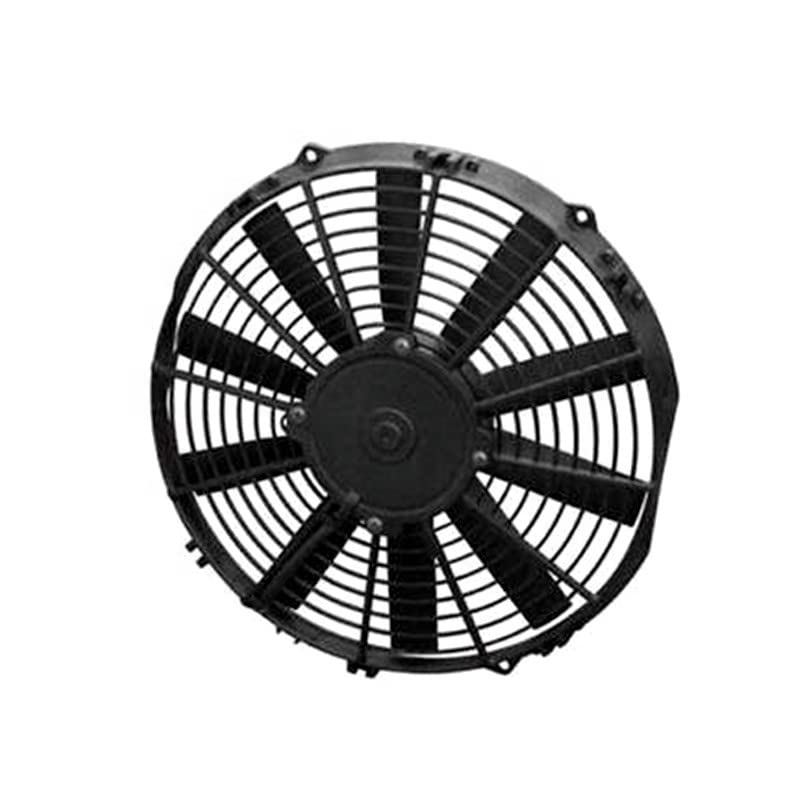 12V Low Profile 12
