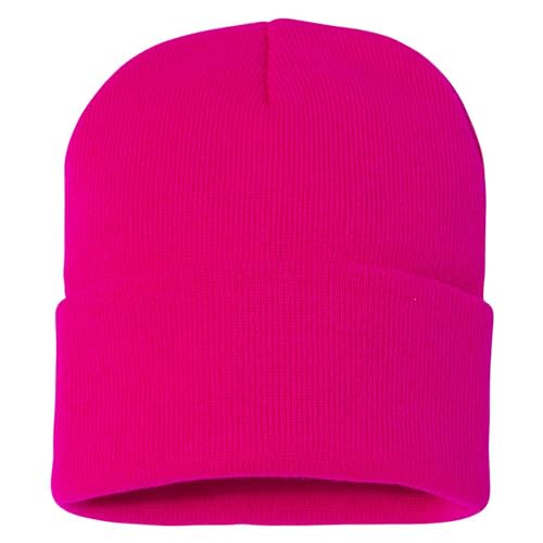 Neon Fuchsia