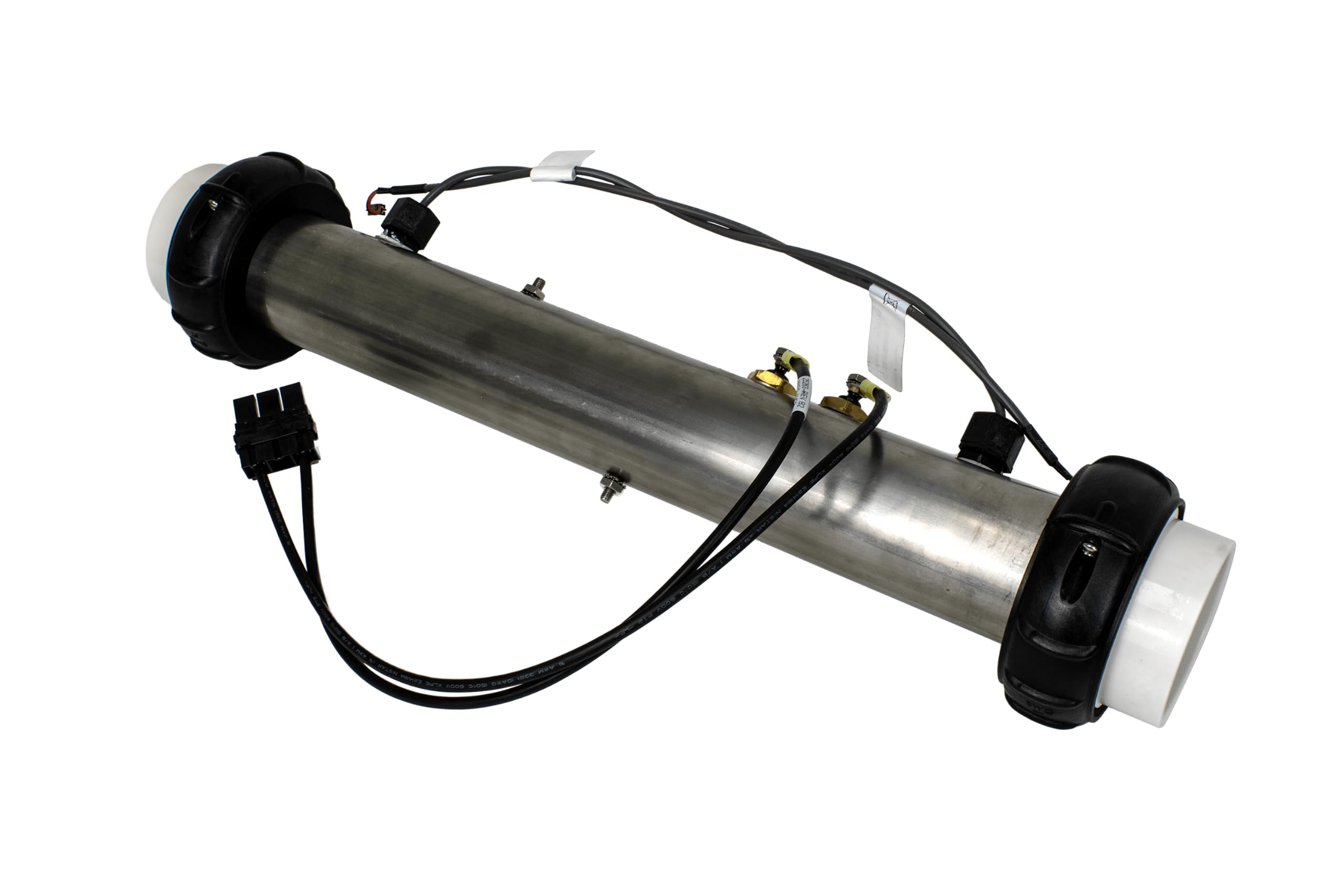 Northern Lights Group Balboa 4 Kw Heater Tube Assembly with Sensors PN 58104R16 - Spa & Hot Tub Replacement Part for Relaxation & Hydrotherapy
