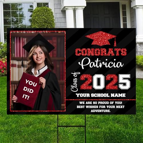 Graduation #8