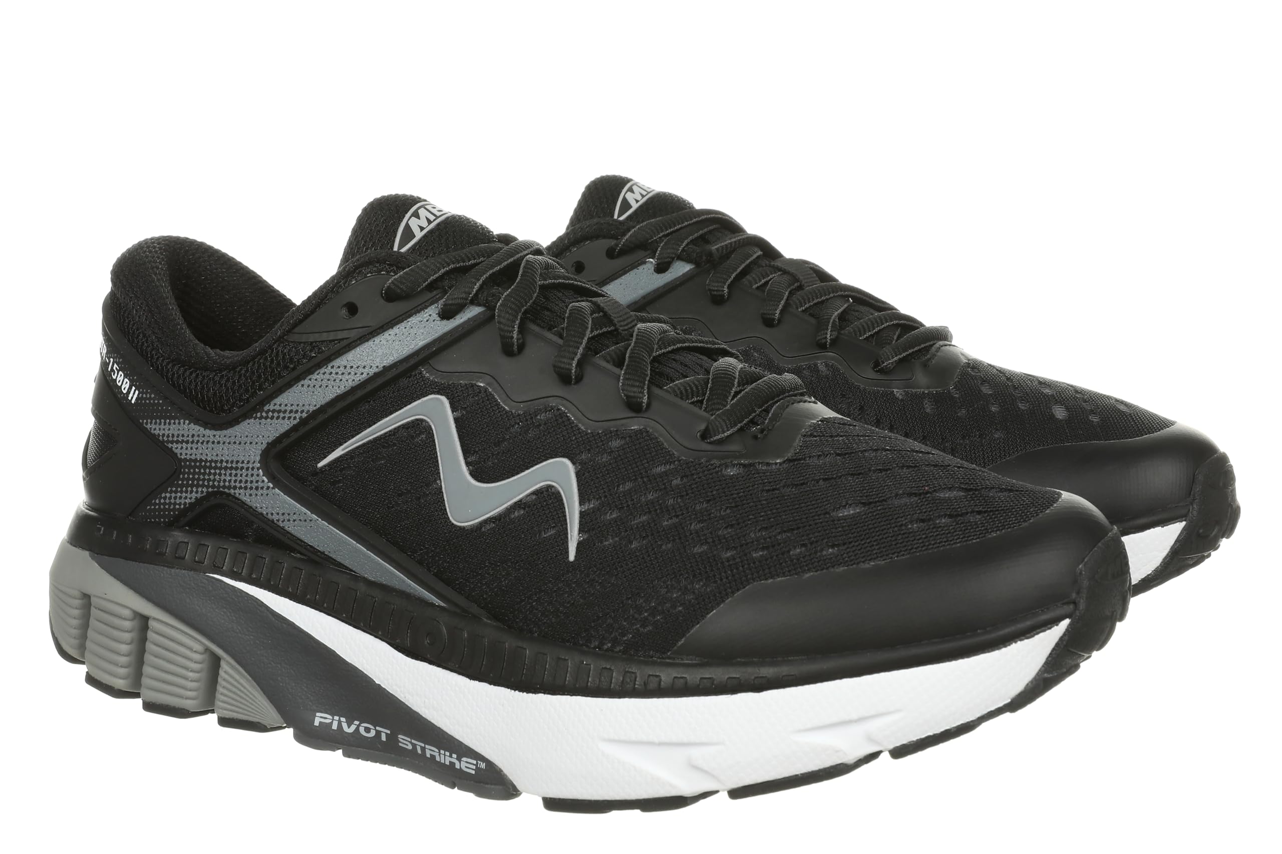 MBT Women's Sneakers - Comfortable Walking Shoes for Women with Arch Support | Lightweight Athletic Shoes for Running, Gym & Everyday Wear