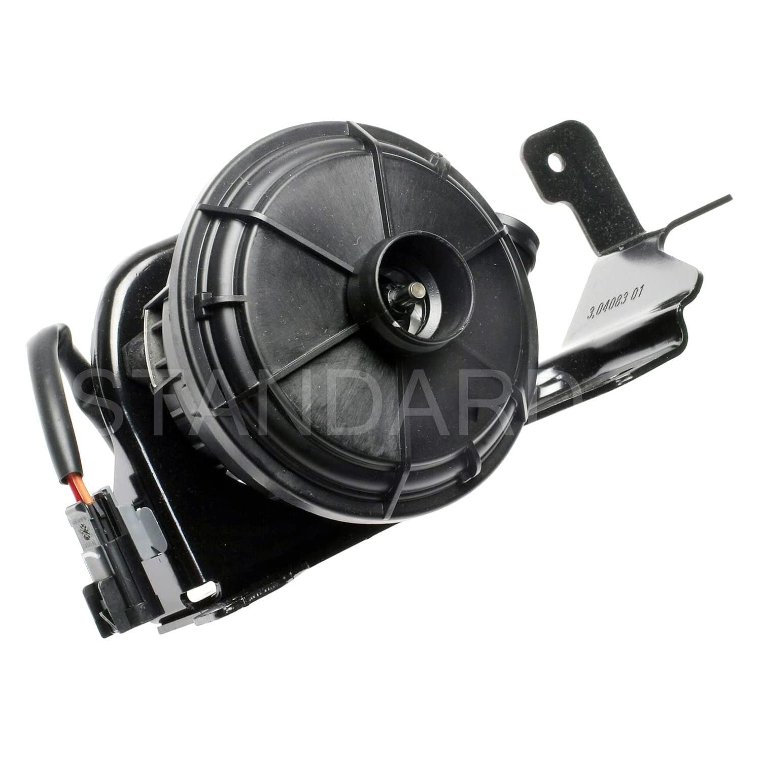 Standard Motor Products AIP17 Air Pump - High Performance Replacement Air Pump for Cars & Trucks - Perfect for Emissions Systems & Tire Inflation