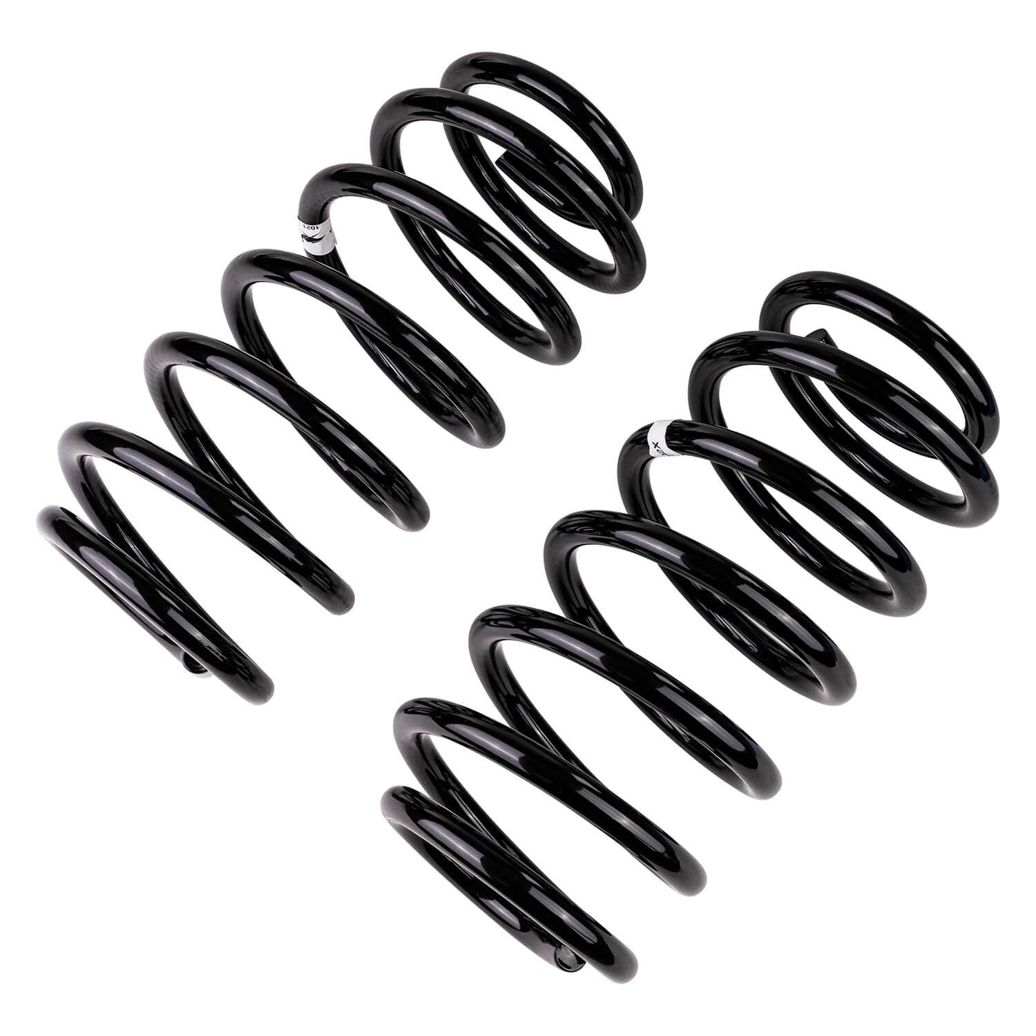 Old Man Emu 2992 Coil - Heavy Duty Suspension Coil Spring for Off-Road Trucks & SUVs | Perfect for Jeep Wrangler, Toyota 4Runner & Land Cruiser | Enhanced Load Capacity & Durability for Rough Terrain Adventures