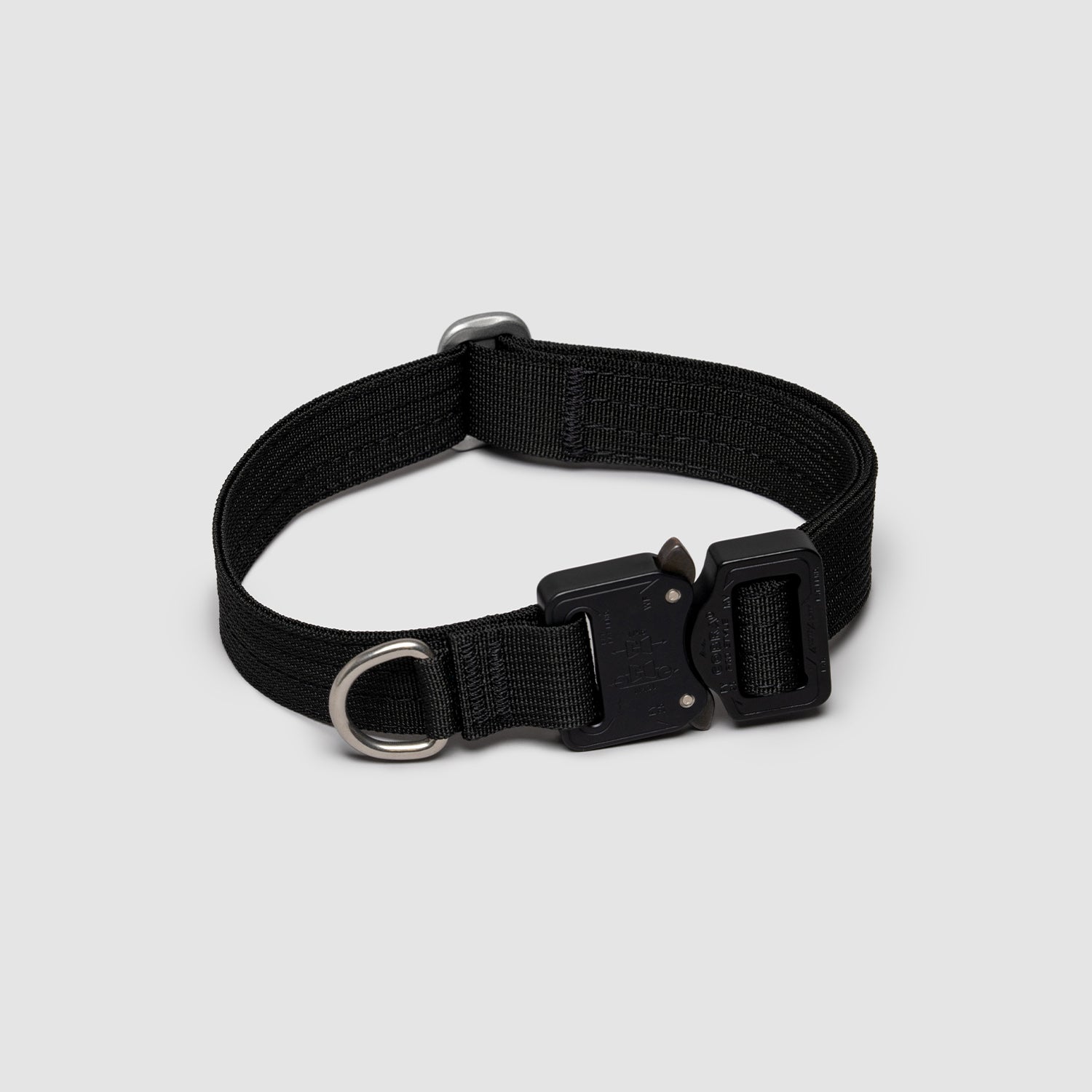 Lifetime Pro Collar - Durable Dog Collar with Reflective Stitching for Safety | Perfect for Walking, Training & Outdoor Adventures