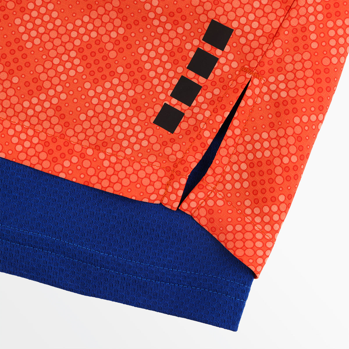 MTV Men's Tech Stretch Shorts - Lightweight, Breathable & Quick-Dry Active Shorts for Running, Gym & Outdoor Workouts