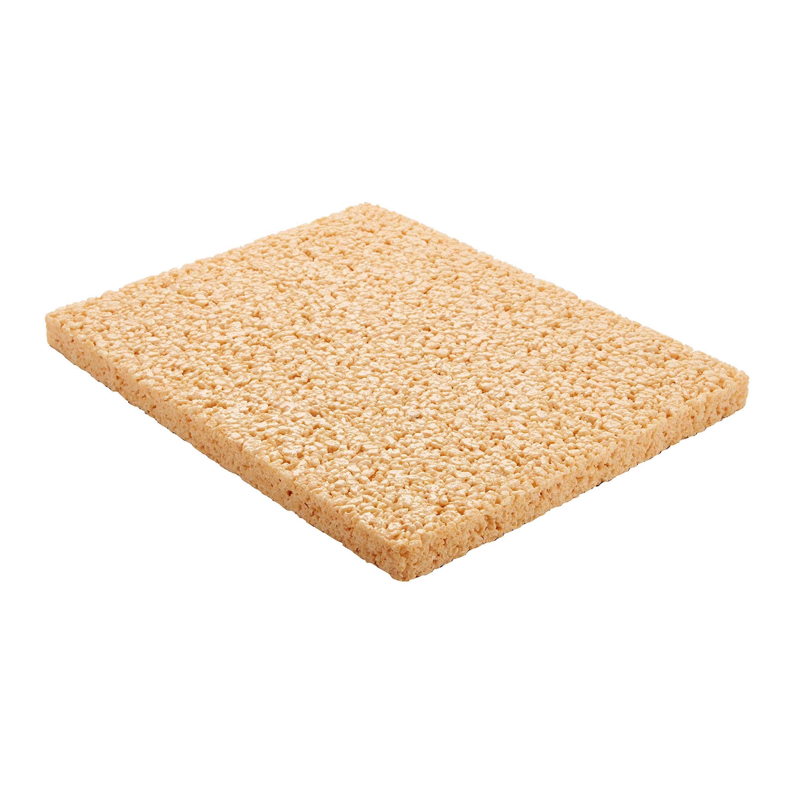 Kellogg's Rice Krispie Treats Sheet - 32 oz (5-Pack) | Bulk Marshmallow Squares for School Snacks, Birthday Parties & Office Treats