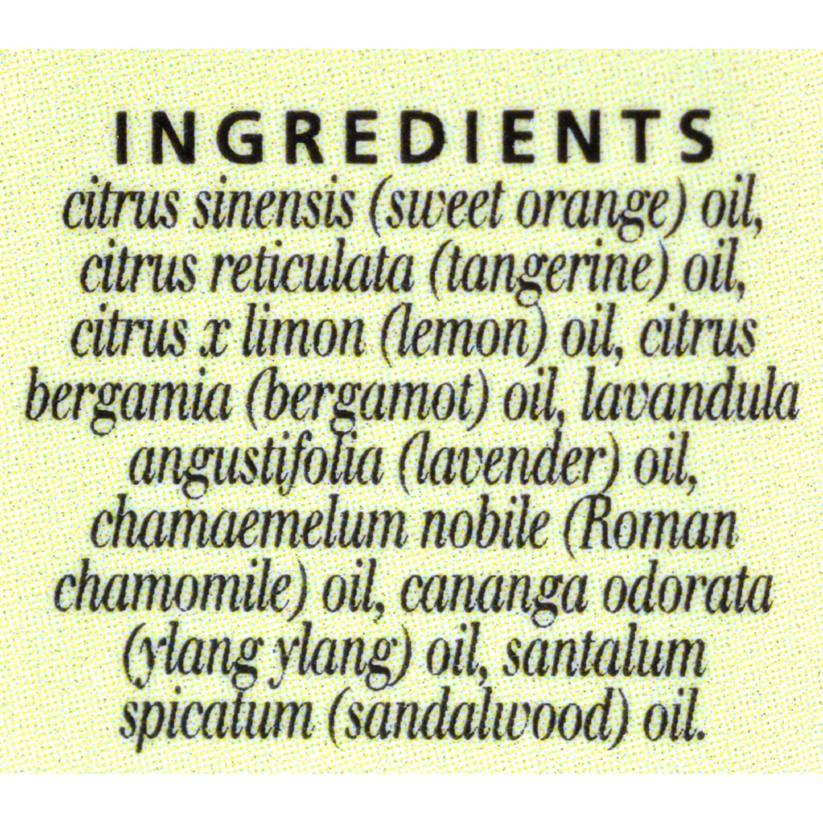 100% Pure Essential Oils Set for Aromatherapy & Relaxation - 0.5 fl oz (15ml) - Lavender, Peppermint, Eucalyptus & More - Perfect for Diffusers, Massage & Home Spa