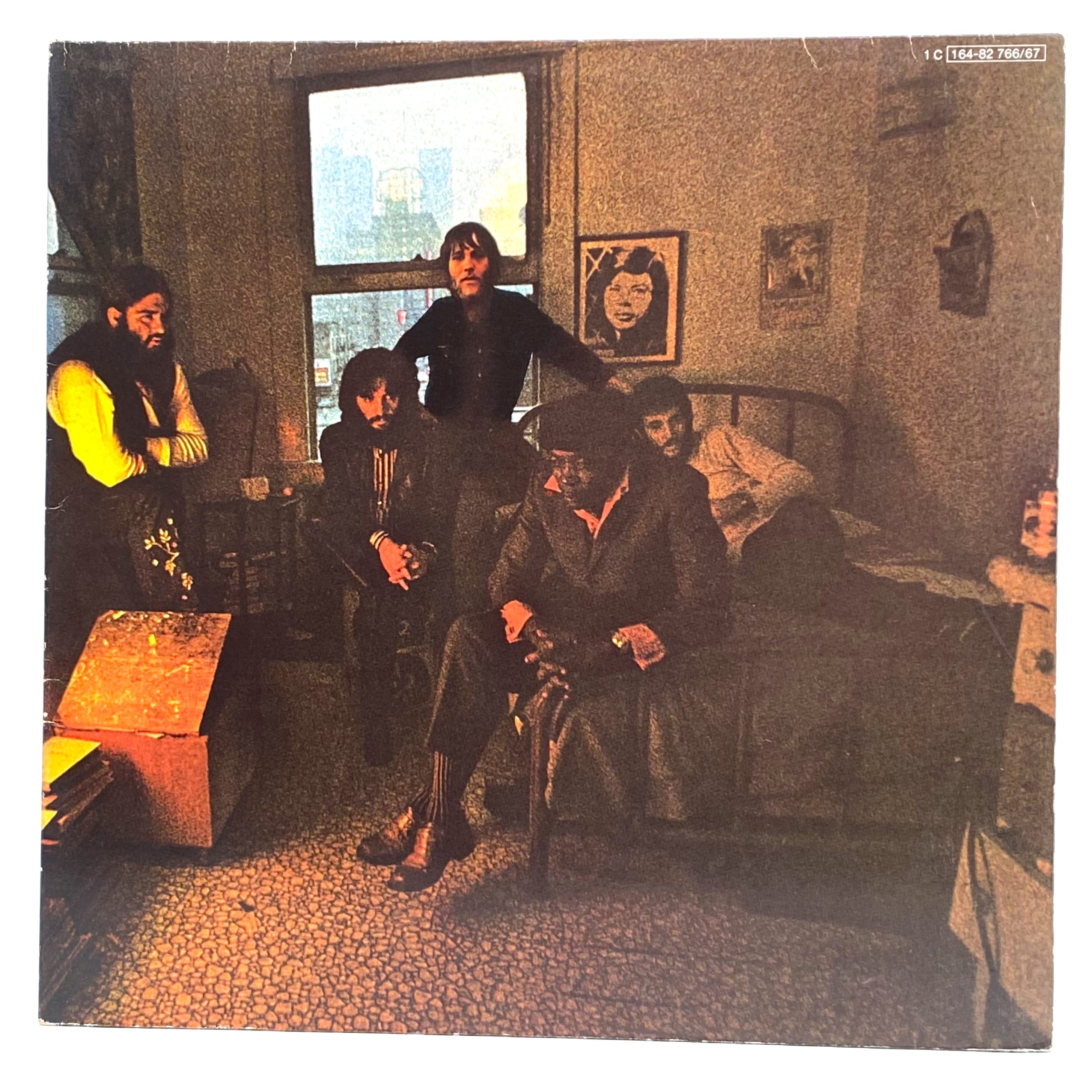 Canned Heat & John Lee Hooker - Classic Blues Music Album | Vinyl, CD & Digital Download | Perfect for Blues Lovers, Music Collectors & Retro Listening Parties