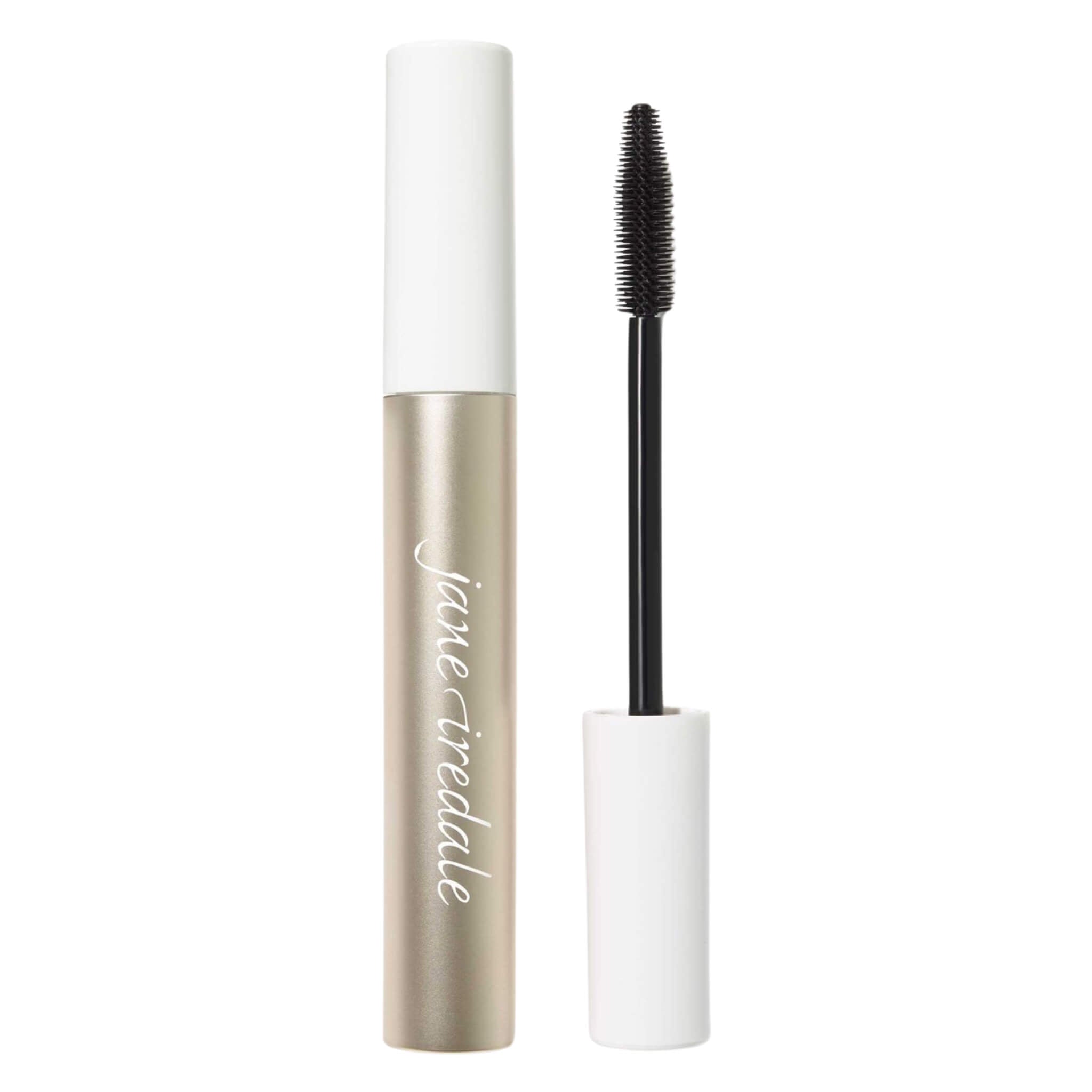 Lash Fixation Length & Definition Tubing Mascara - Waterproof, Smudge-Proof, Long-Lasting for Voluminous Lashes | Perfect for Daily Wear, Special Occasions & Sensitive Eyes