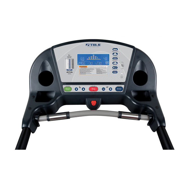 TRUE Fitness PS900 Treadmill - Premium Home Gym Equipment for Running & Walking | Perfect for Home Workouts, Cardio Training & Weight Loss