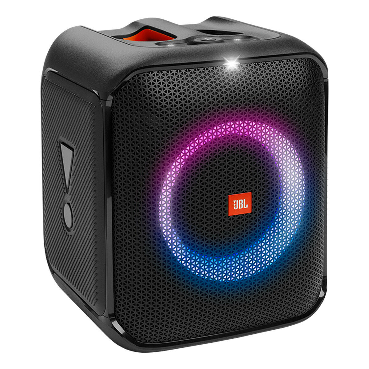 JBL PartyBox Encore Essential Portable Bluetooth Speaker - Powerful Sound for Parties, Outdoor Events & Home Entertainment