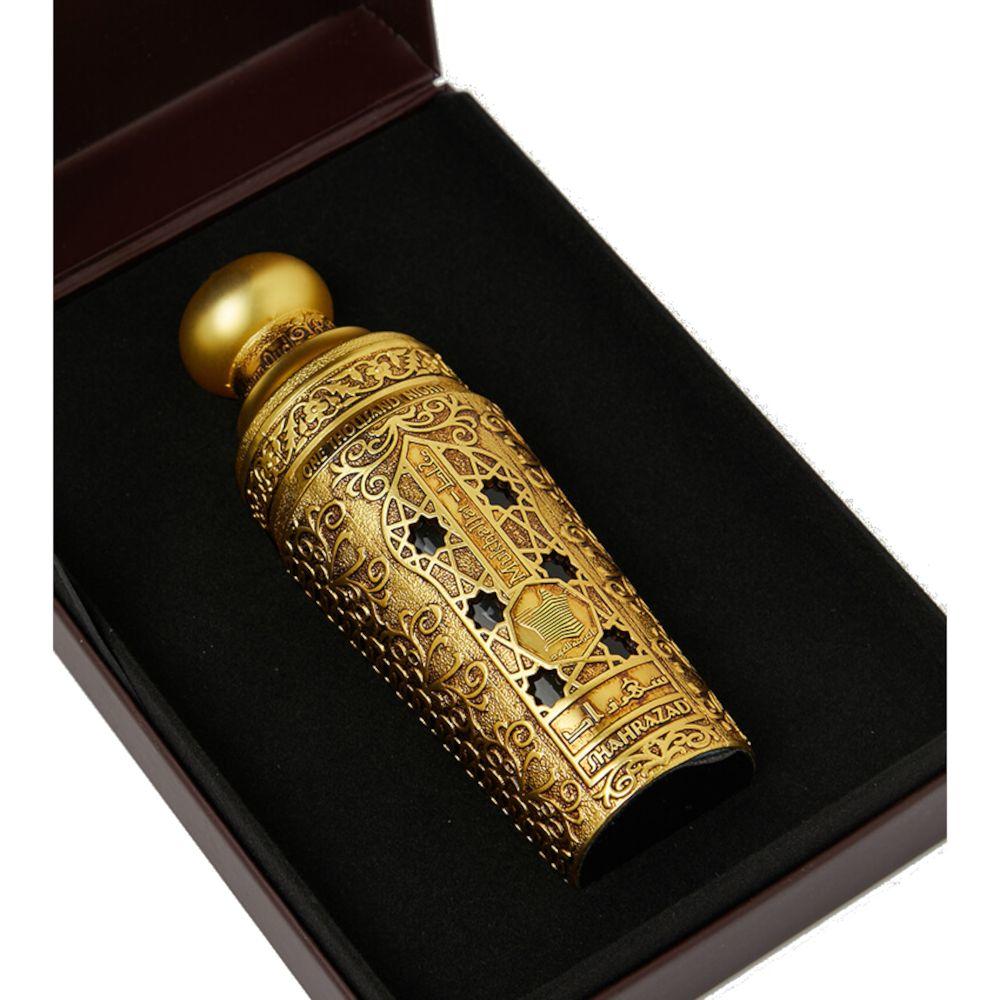 Shahrazad EDP Perfume for Women - 100ml Long-Lasting Floral Oriental Fragrance - Perfect for Date Nights & Special Occasions