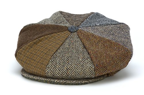 Patchwork Toning