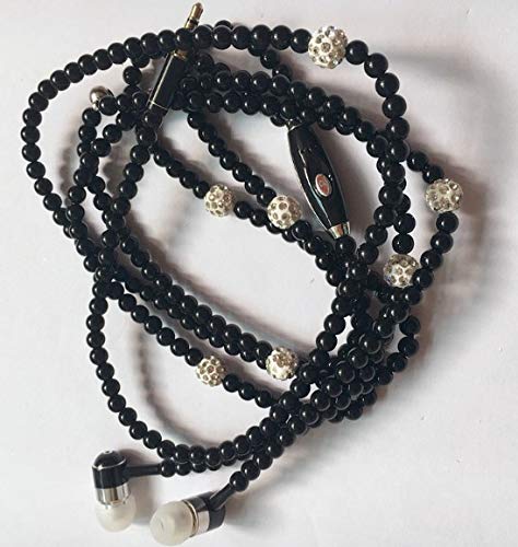 Pearl- Black
