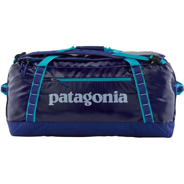 Black Hole Duffel 70L - Waterproof Travel Duffle Bag for Camping, Hiking & Outdoor Adventures | Large Capacity Gear Storage