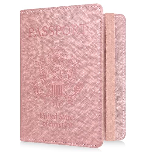 #1 Rose Gold
