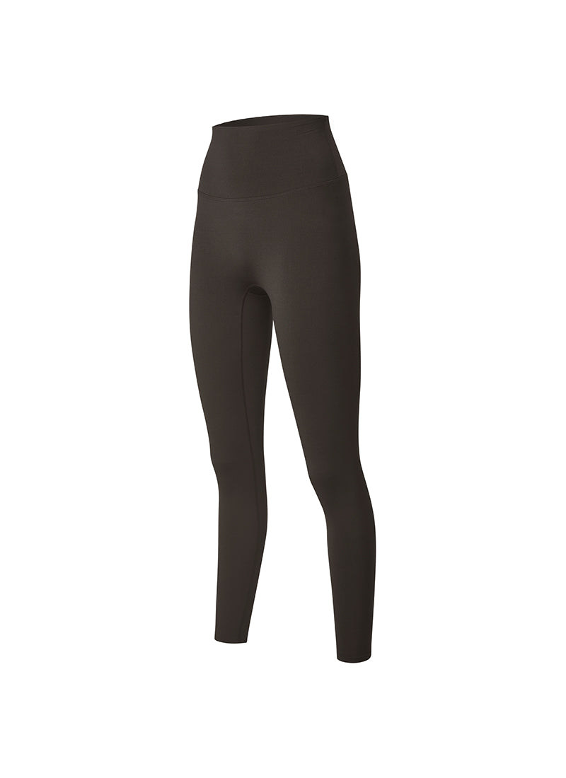XELLA™ Hard Fluffy Napping Leggings - Soft Warm Winter Leggings for Women, High Waisted Fleece Lined Thermal Pants - Perfect for Sleeping, Lounging & Cold Weather Activities