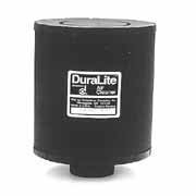 Donaldson C085041 High-Performance Air Filter - Compatible with Heavy-Duty Trucks & Equipment | Durable Replacement for Clean Airflow | Ideal for Construction, Mining & Agricultural Machinery