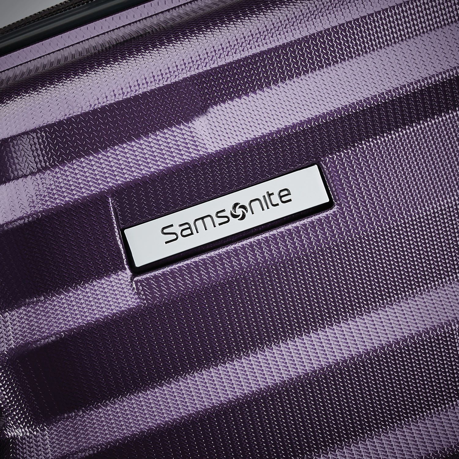 Samsonite Ziplite 4.0 Spinner Underseater Carry-On Luggage - Lightweight Compact Travel Suitcase for Airplane Cabin Use