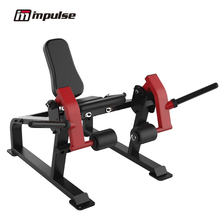 SL7025 Leg Extension Machine - Home Gym Equipment for Leg Workouts & Strength Training | Perfect for Home Fitness, Bodybuilding & Rehabilitation Exercises
