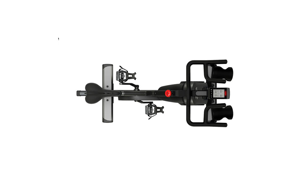 Life Fitness IC3 Indoor Exercise Bike - Premium Home & Gym Cycling Equipment for Cardio Workouts - Perfect for Indoor Training, Spinning Classes & Fitness Studios