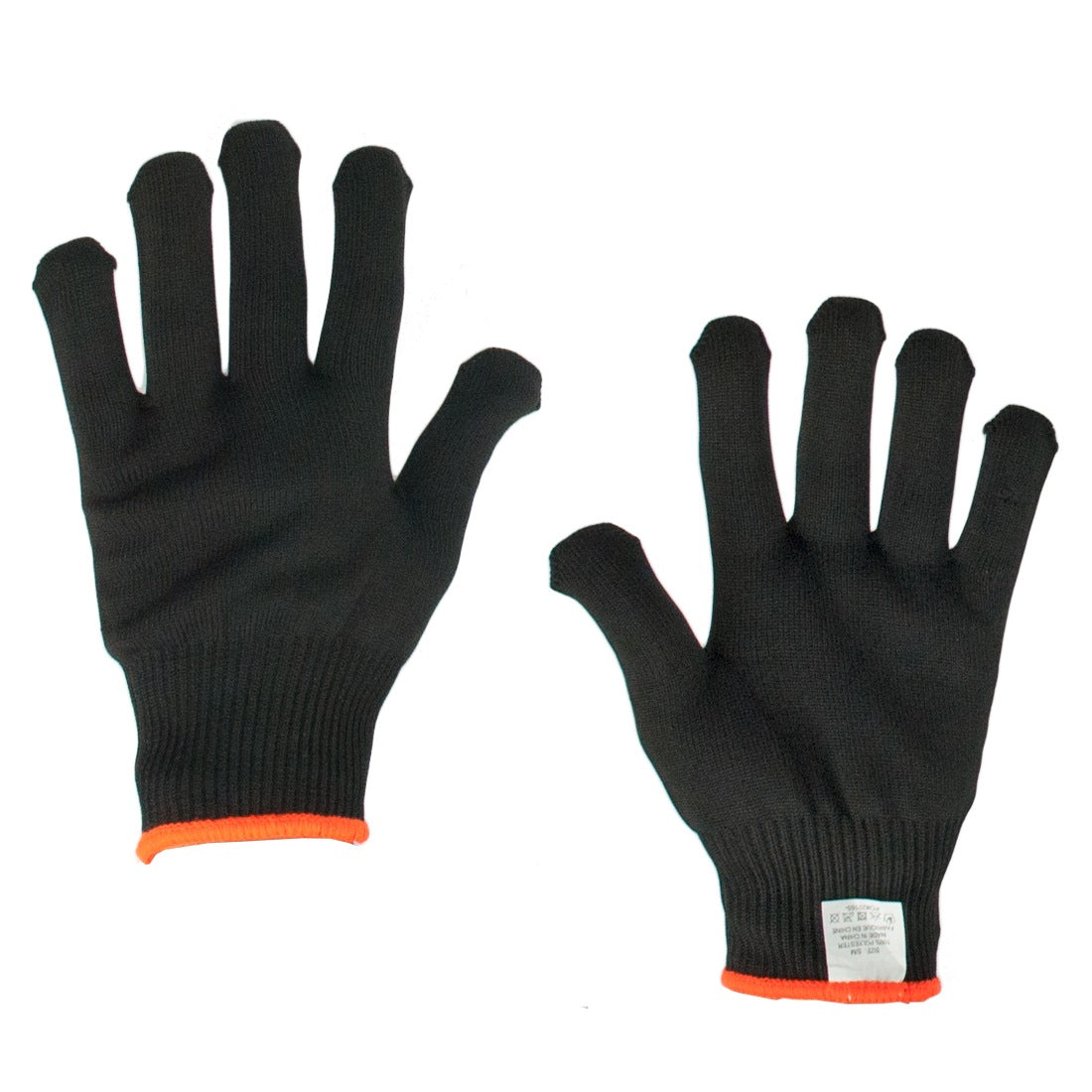 Glacier Glove Liner - Warm Thermal Gloves for Cold Weather - Perfect for Skiing, Hiking & Winter Outdoor Activities