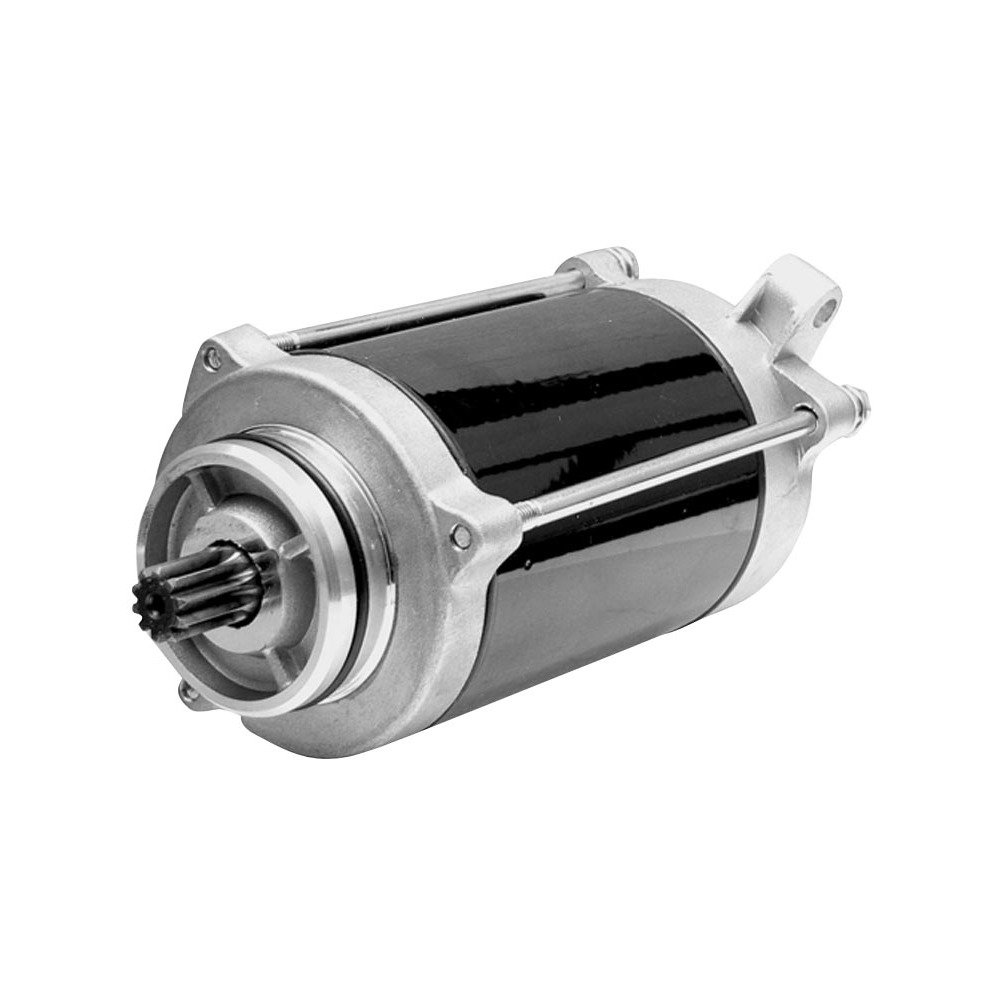 Arrowhead Starter SMU0305 - High-Quality Replacement Starter for Smooth Engine Performance | Perfect for Automotive Repair & DIY Car Maintenance