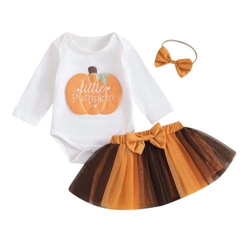 A-white Pumpkin