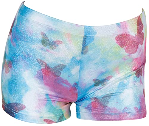 Butterfly Multicolor