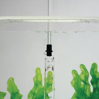 biOrb Bubble Tube Cleaner - Aquarium Tank Cleaning Brush for Fish Tank Maintenance | Perfect for Freshwater & Saltwater Tanks