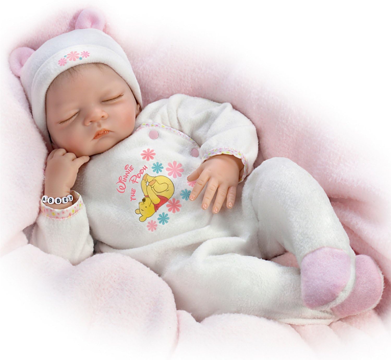 Ashton-Drake Personalized 