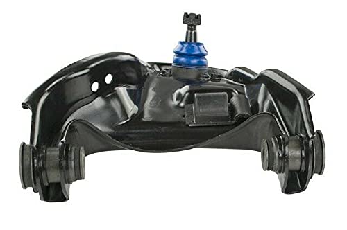 Chevrolet Replacement Suspension Control Arm & Ball Joint Assembly - Compatible with Silverado, Tahoe, Suburban - Durable Auto Parts for Smooth Ride & Handling