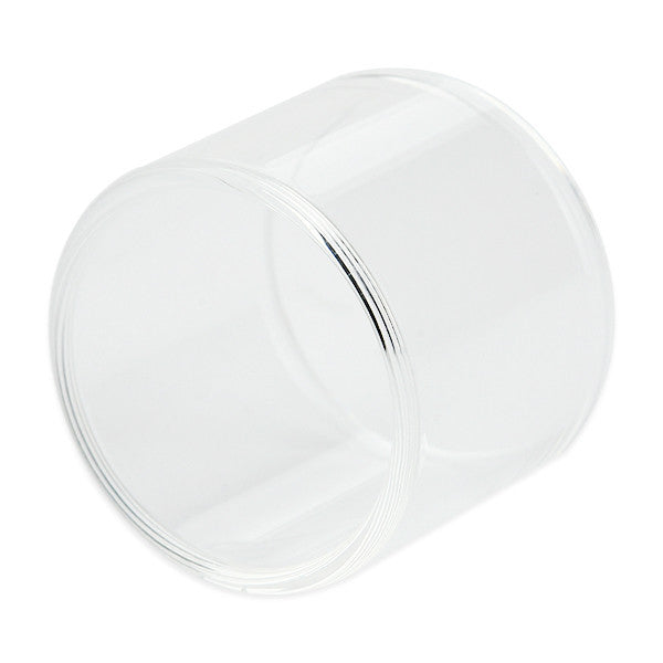 Aspire Nautilus X Replacement Glass Tube - Compatible with Nautilus X Tank - Durable & Clear Vape Replacement Part - Perfect for Vaping Enthusiasts & Cloud Chasers