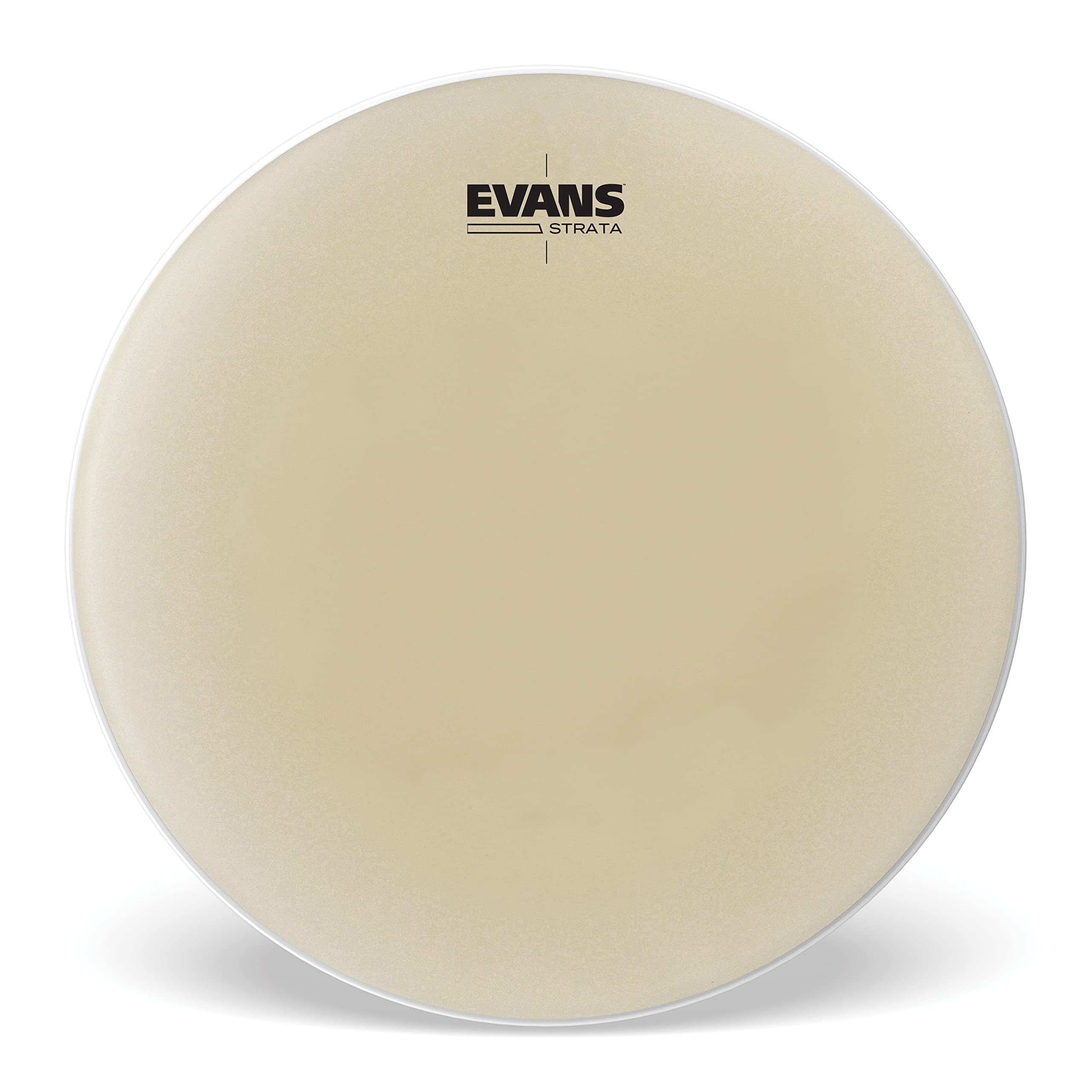 Evans Strata Series Timpani Drum Head - 20 Inch Professional Percussion Replacement for Orchestral & Marching Band Performances