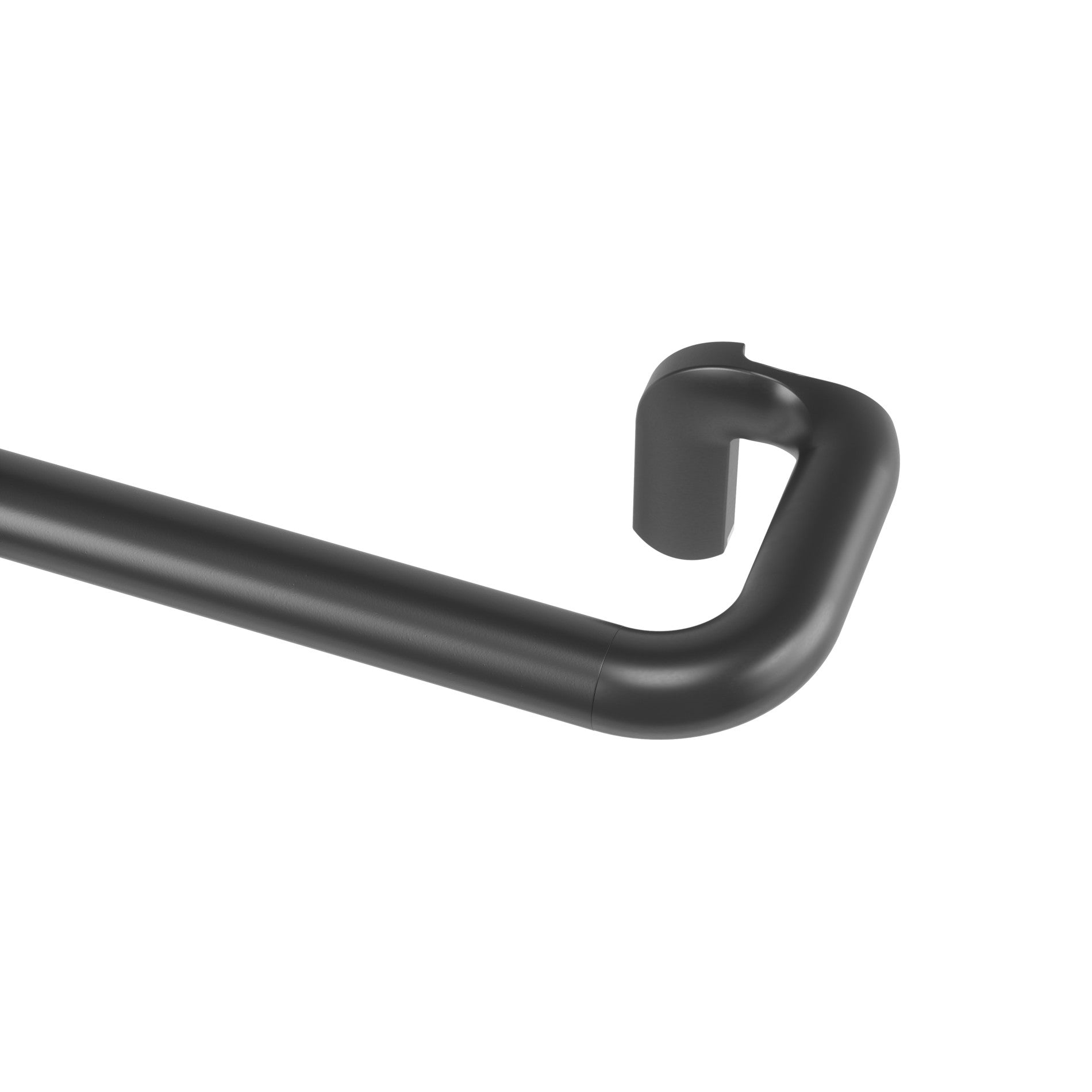 Blackout Curtain Rod - Twilight Series for Complete Darkness, Noise Reduction & Energy Efficiency - Perfect for Bedrooms, Nurseries & Home Theaters