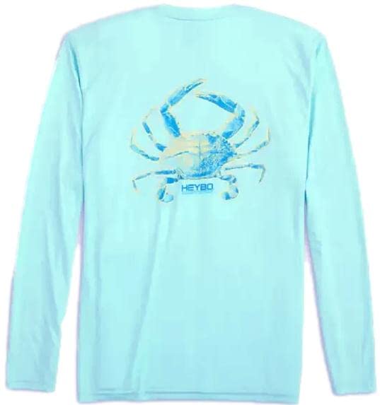 Artic Blue