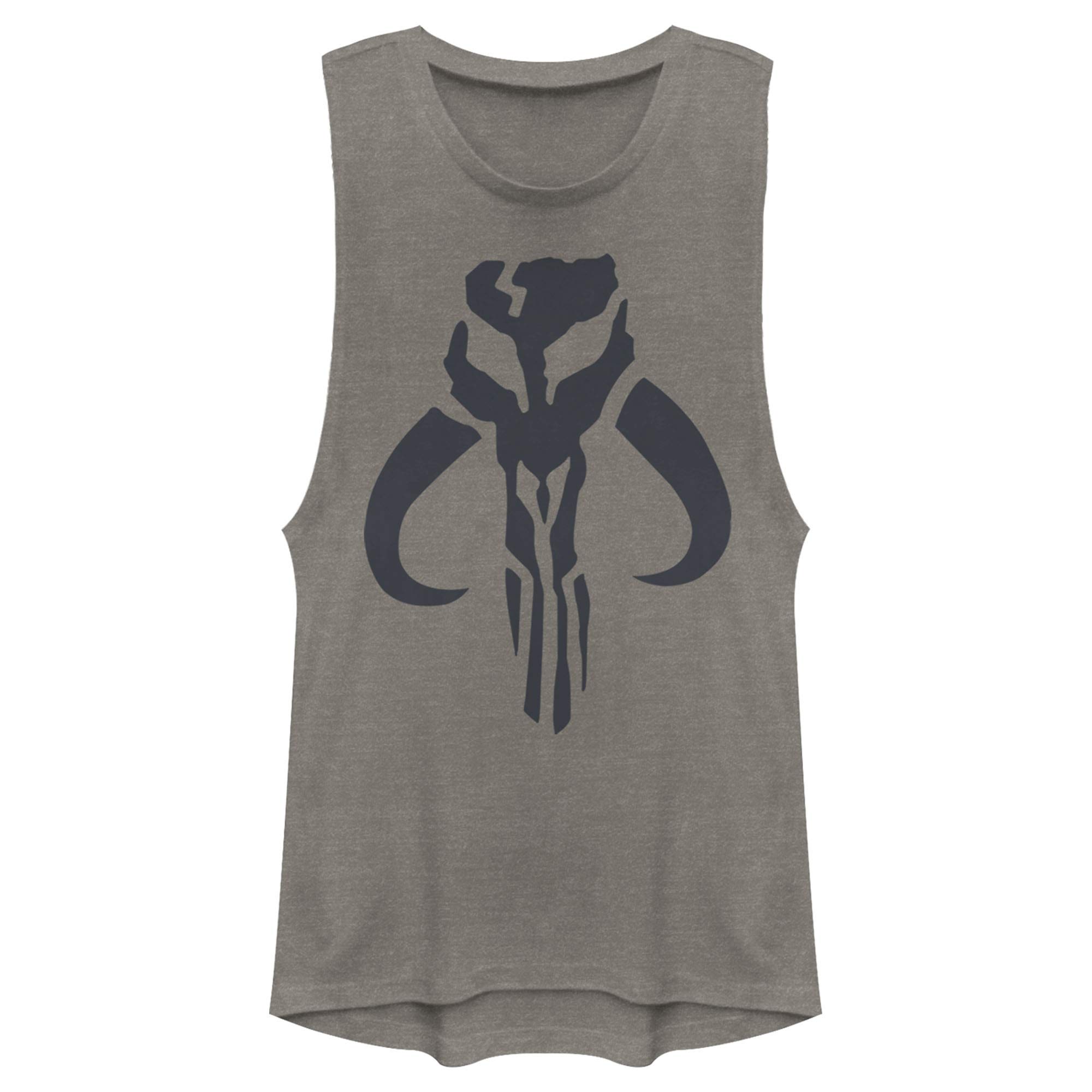 Star Wars Women's T-Shirt with Classic Logo - Lightweight Cotton Tee for Casual Wear, Cosplay & Fan Merchandise