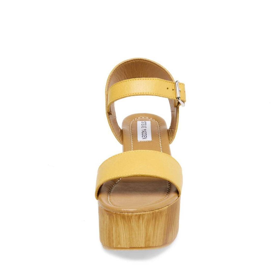 Yellow Leather Connection SM Rebooted - Premium Leather Accessory for Fashion & Style | Perfect for Casual Outfits & Everyday Wear