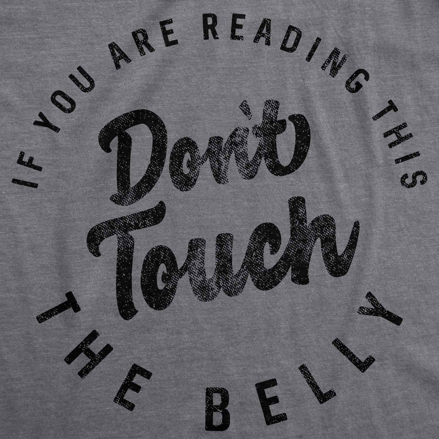 Funny Maternity T-Shirts for Pregnant Women - Sarcastic Pregnancy Sayings & Hilarious Graphic Tees - Perfect for Baby Showers, Gender Reveals & Maternity Photos