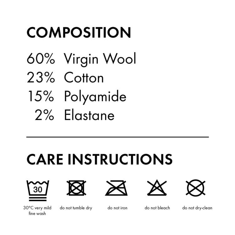 FALKE Men's Knee-High Dress Socks - Breathable Merino Wool & Cotton Blend for Business Travel & Office Wear - Comfortable Formal Socks for Work, Airplane Flights & Leisure Activities (1 Pair)