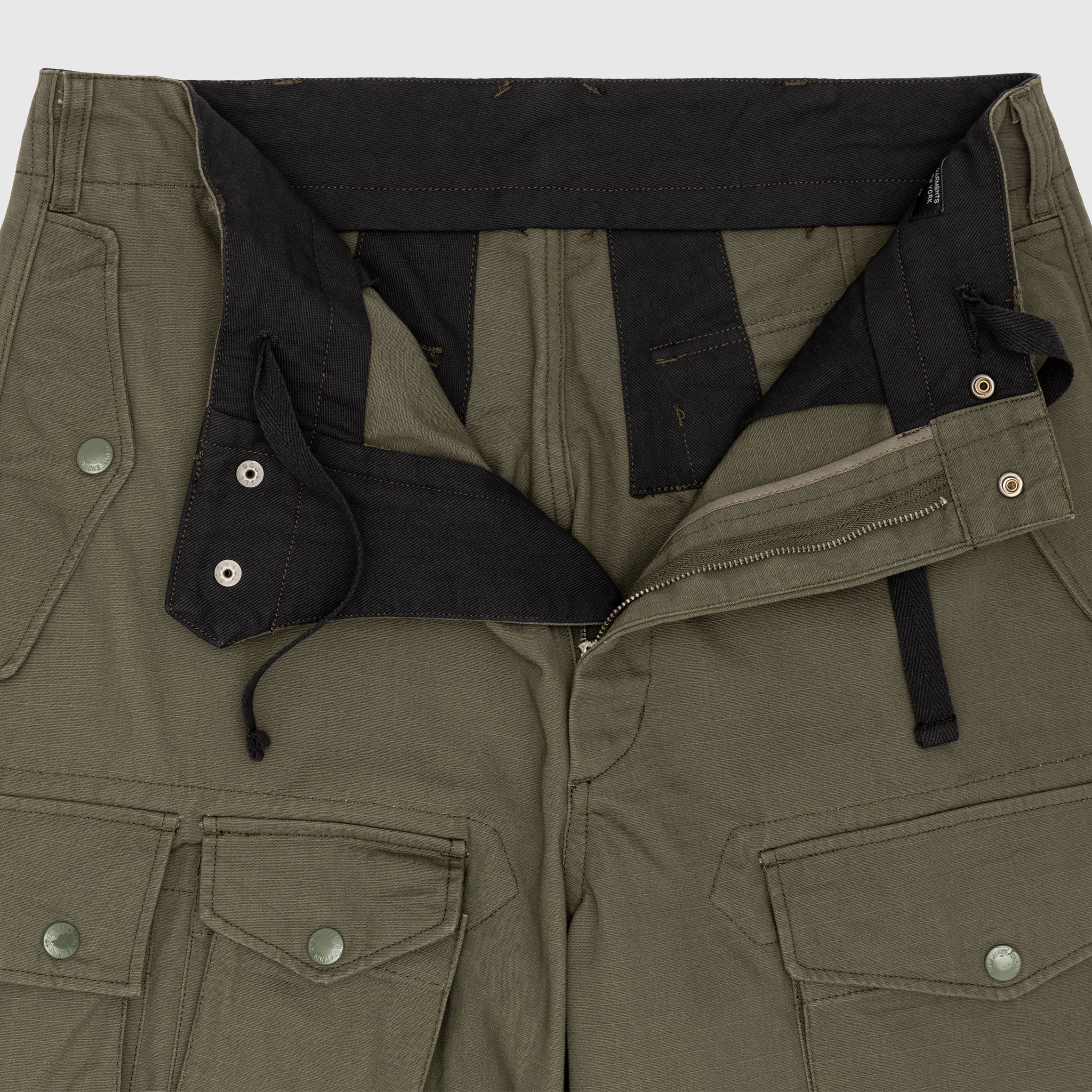 OVER FA PANT FOR NEP NY x BIG x PACKER - Trendy Streetwear Pants for Urban Fashion & Hip-Hop Style | Perfect for Casual Wear, Street Photography & Music Festivals