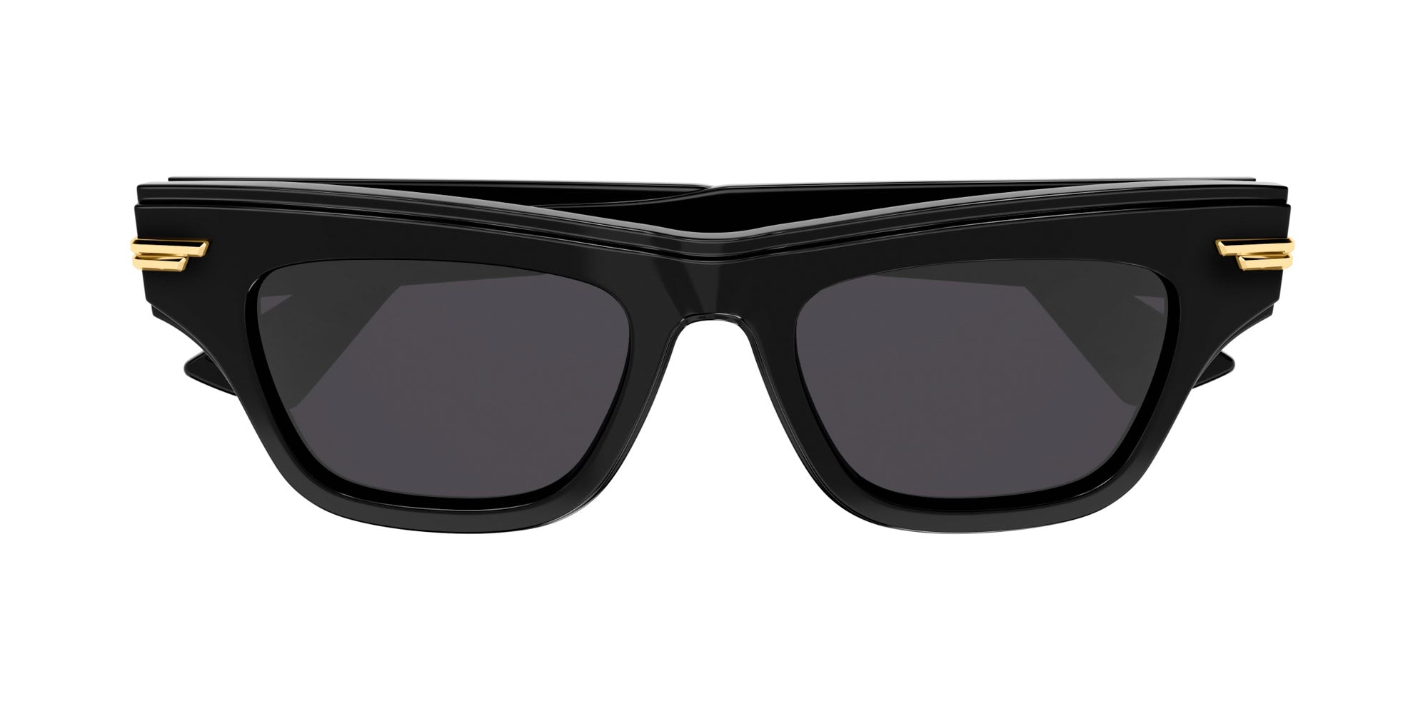 Bottega Veneta BV1122S Sunglasses - Luxury Polarized UV Protection for Men & Women - Perfect for Driving, Travel & Outdoor Activities