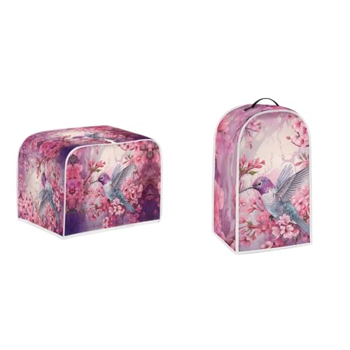 Bird Floral