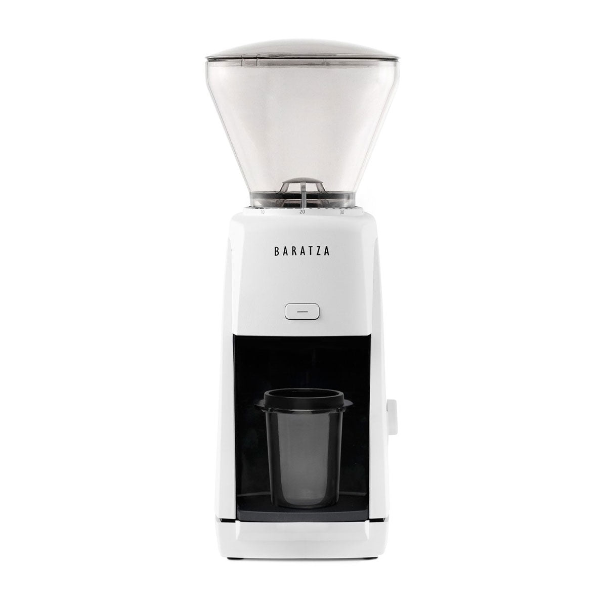 Baratza Encore ESP Conical Burr Coffee Grinder for Espresso & Drip - Premium White Electric Coffee Bean Grinder - Perfect for Home Baristas & Coffee Lovers