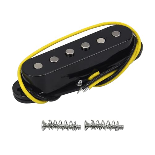 Black Bridge Pickup