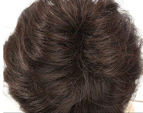 Chestnut brown