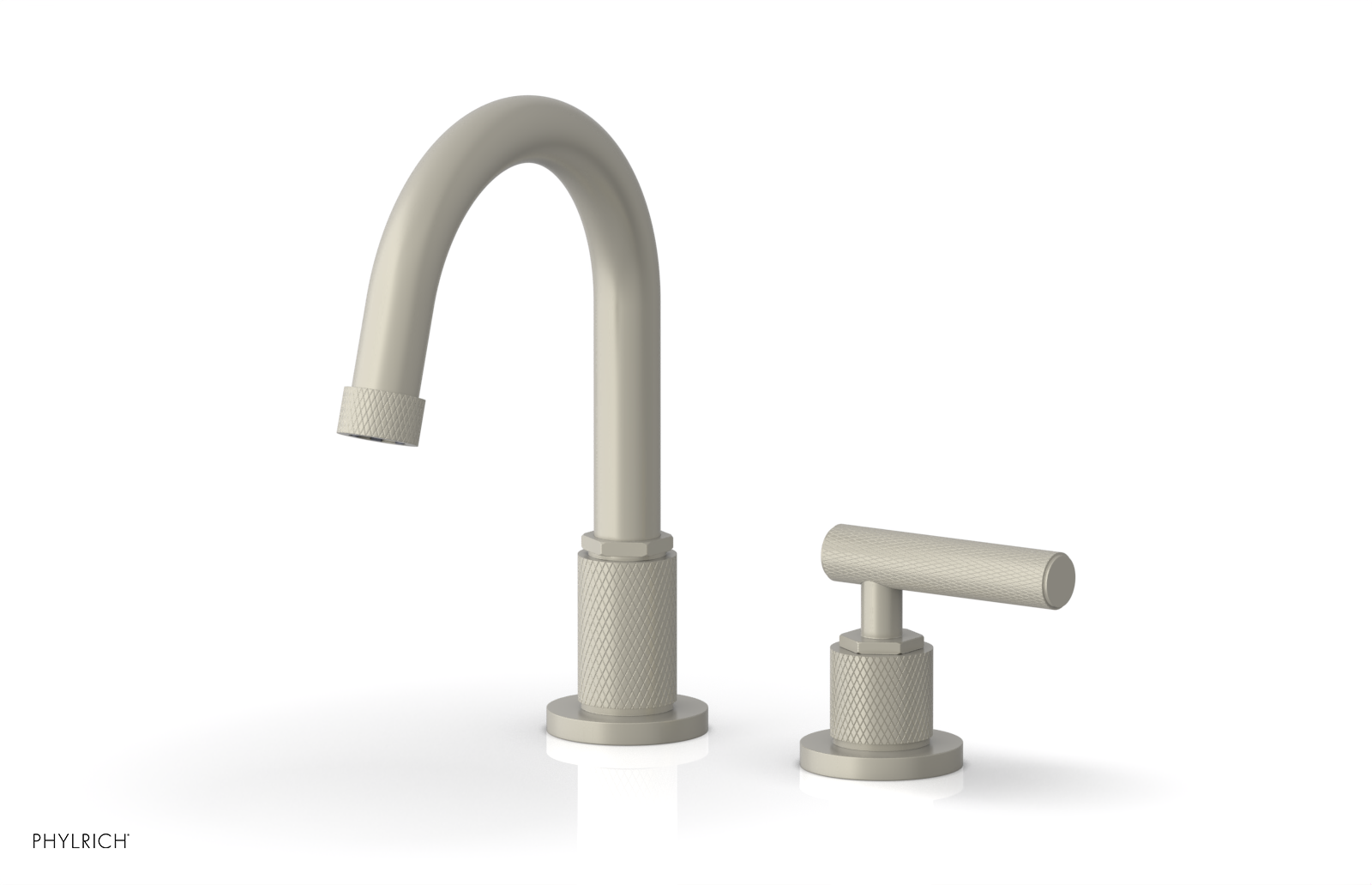 DUSTRIE Single Handle Kitchen Faucet with High Spout and Lever Handle - Model 371-10 | Ideal for Modern Home, Restaurant, and Commercial Use