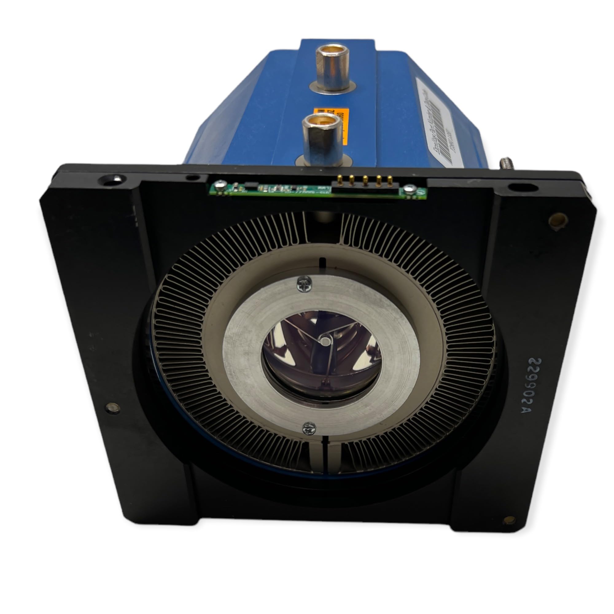 Christie Mirage W6 Replacement Lamp & Housing - High Precision Projector Bulb for Home Theater & Professional AV Systems